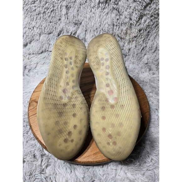 Nike Zoom KD 12 EU 47.5 Wolf Grey Men Size 13 Low Top Basketball Shoe CK1195-101 - Picture 5 of 11